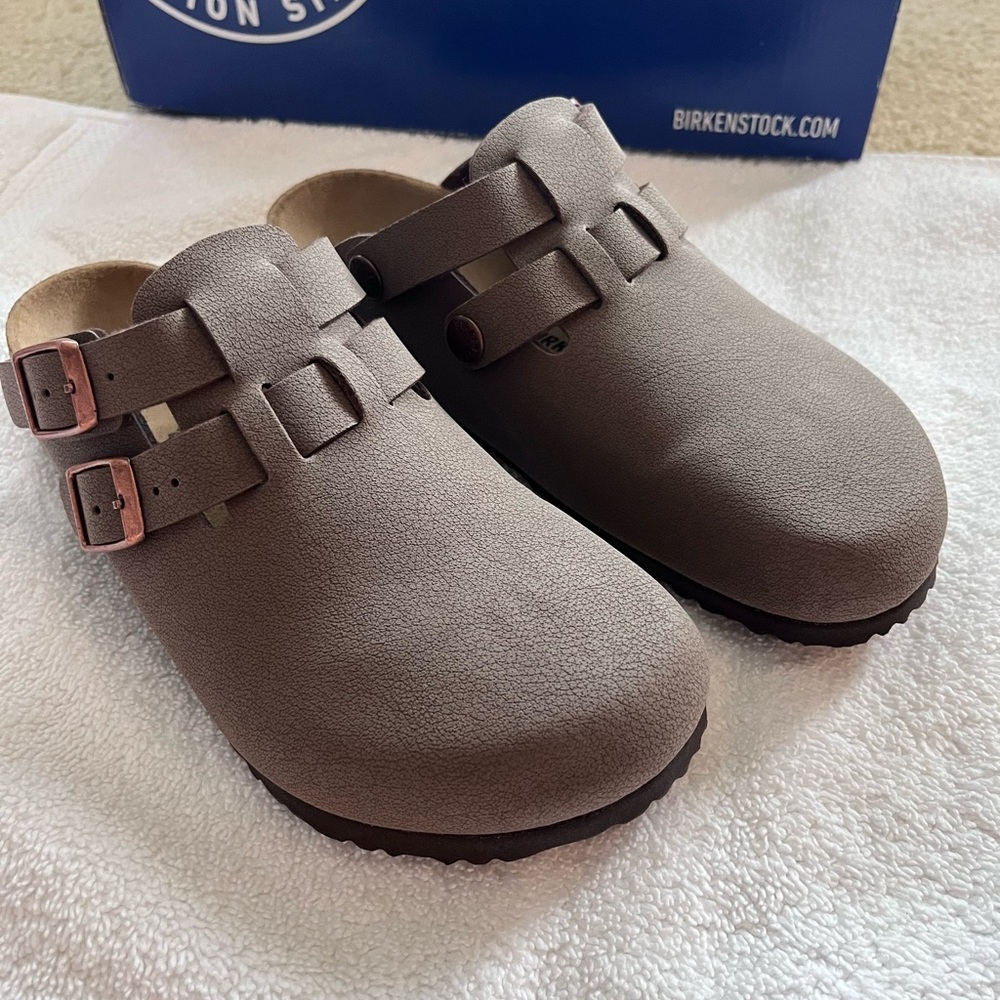 ♦️Birkenstock Kay Kids Size 34